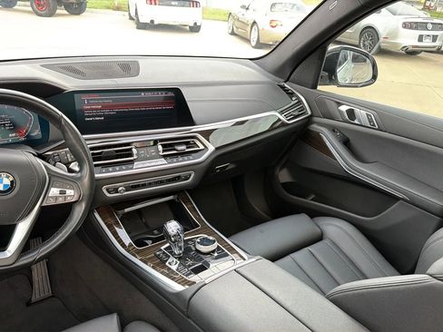 Used 2020 BMW X5 xDrive40i w/ Convenience Package image 60