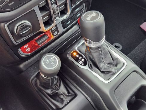 New 2026 Jeep Wrangler Unlimited Rubicon image 14