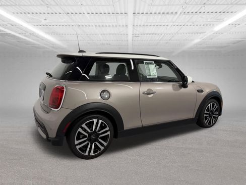Used 2023 MINI Cooper S FWD image 6