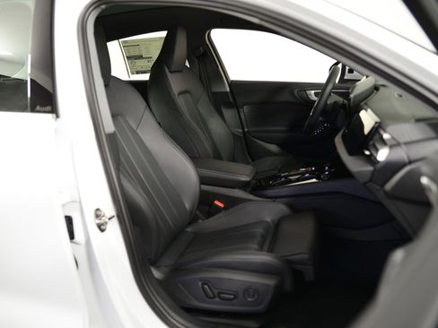 New 2025 Audi A5 2.0T Premium Plus image 15