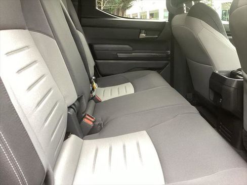 Certified 2025 Toyota Tacoma TRD Sport image 4