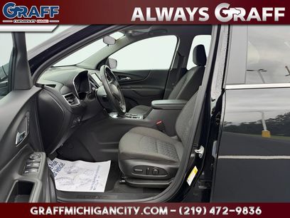 Used 2024 Chevrolet Equinox LT