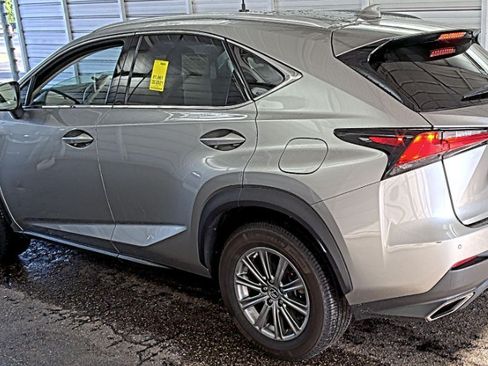 Used 2021 Lexus NX 300 AWD w/ Comfort Package image 7