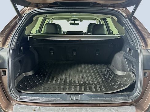 Used 2020 Subaru Outback Limited AWD/4WD image 16