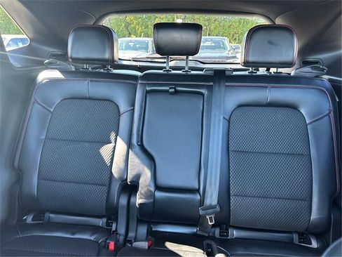 Used 2023 Ford Escape ST-Line w/ Tech Pack #1 image 18