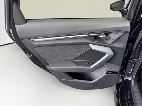 New 2026 Audi S3 Premium image 25