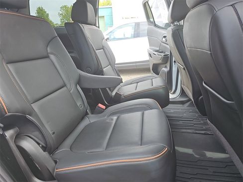 Certified 2023 GMC Acadia AT4 w/ Technology Package image 17