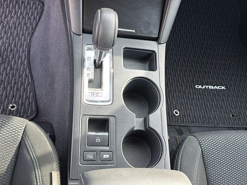 Used 2019 Subaru Outback 2.5i image 20
