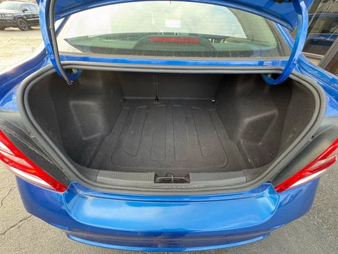 Used 2017 Chevrolet Sonic LT w/ RS Package image 16