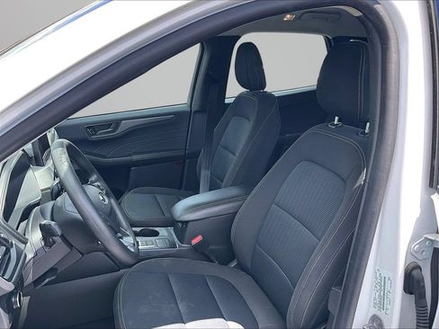 Used 2023 Ford Escape AWD image 23