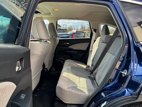 Used 2016 Honda CR-V EX image 18