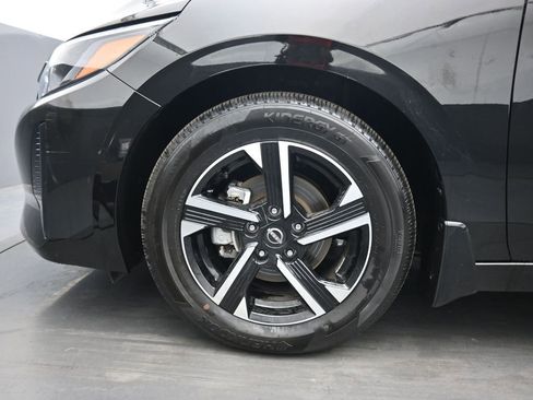 Used 2025 Nissan Sentra SV w/ All-Weather Package image 46