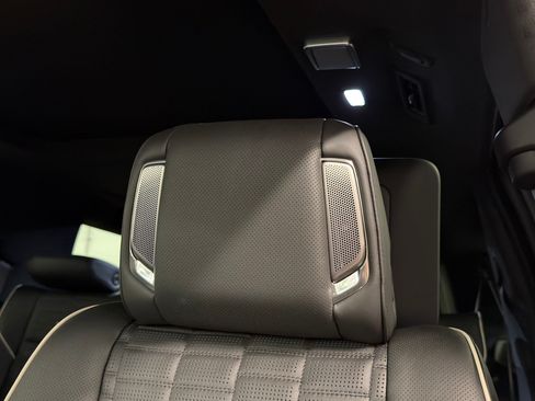 New 2026 Cadillac Escalade V w/ LPO, Floor Liner Package AWD/4WD image 42