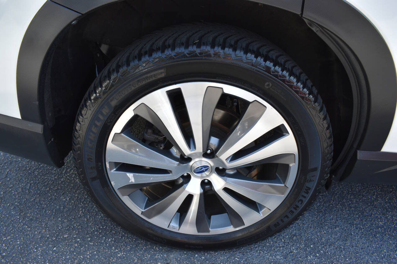 Used 2019 Subaru Ascent Touring AWD/4WD image 48