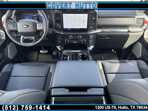 New 2026 Ford F150 Raptor image 19