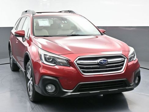 Used 2019 Subaru Outback 3.6R Limited w/ Protection Package #1 image 4