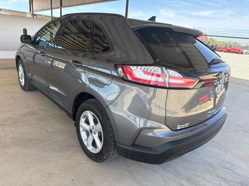 Used 2023 Ford Edge SE AWD/4WD image 6
