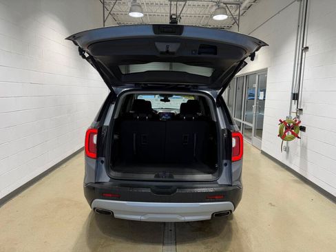 Used 2021 GMC Acadia SLE w/ Driver Convenience Package AWD/4WD image 13