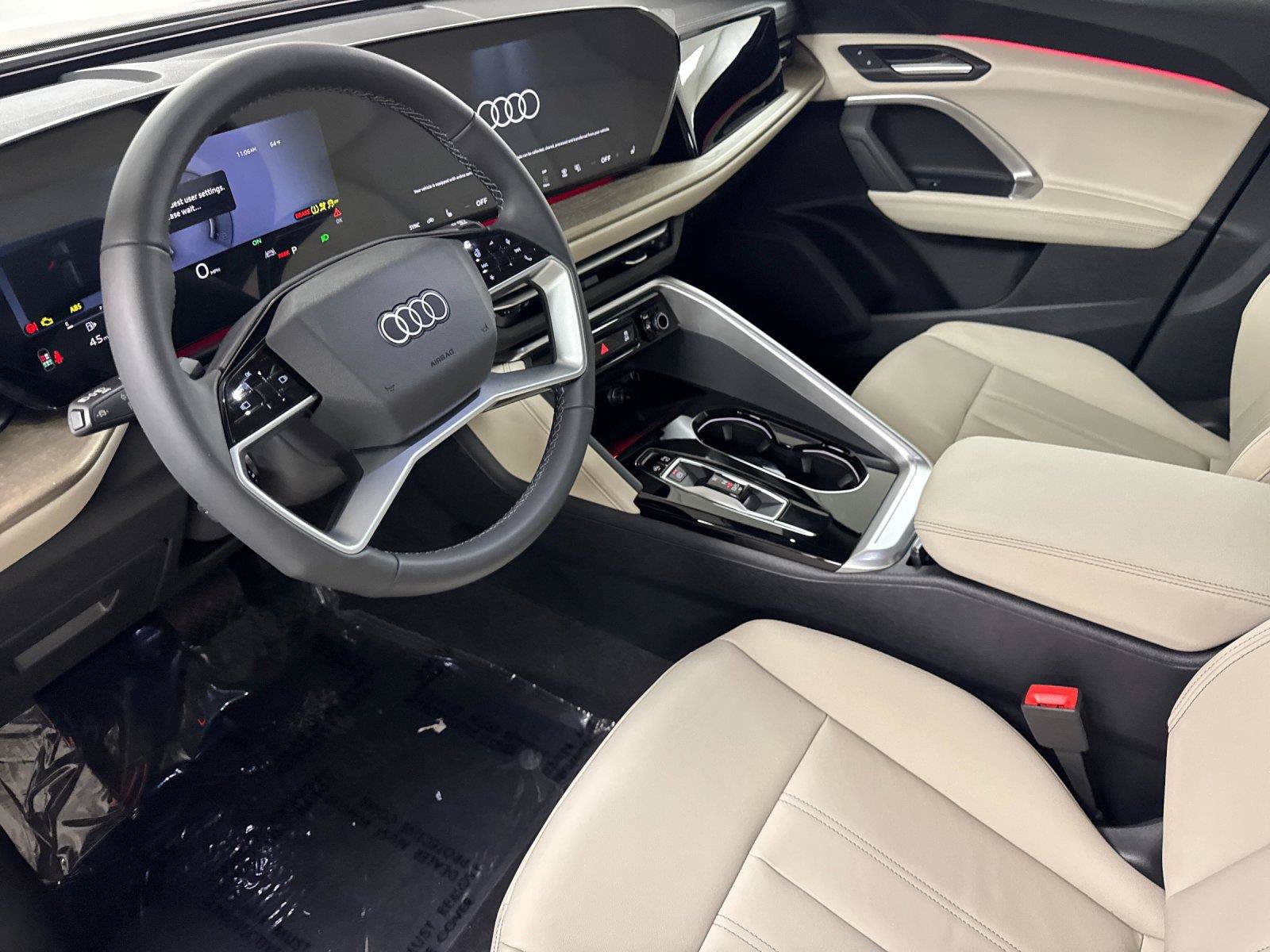 New 2026 Audi Q5 2.0T AWD/4WD image 9