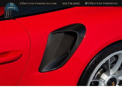 Used 2018 Porsche 911 GT2 RS RWD image 57
