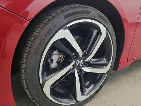 Used 2021 Honda Accord Sport image 31
