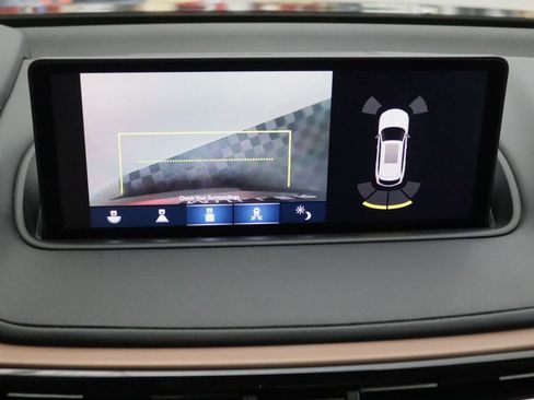 Used 2023 Acura MDX SH-AWD w/ Technology Package image 24