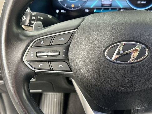 Used 2023 Hyundai Santa Fe SEL Premium AWD/4WD image 24