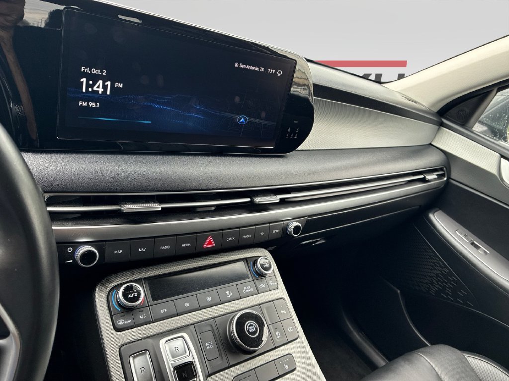 Used 2024 Hyundai Palisade XRT FWD image 14
