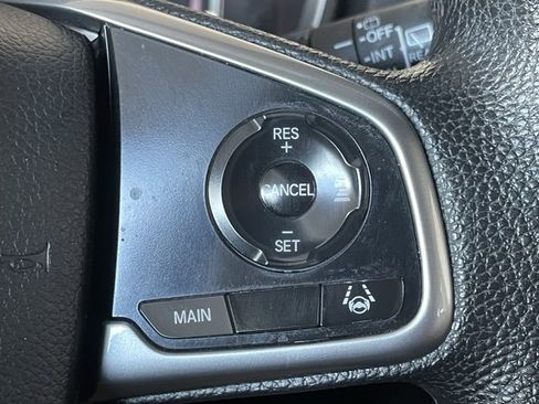 Certified 2020 Honda CR-V EX image 14