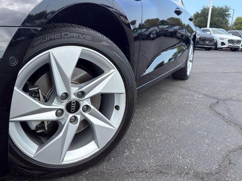 Used 2024 Audi A3 2.0T Premium w/ Convenience Package FWD image 6