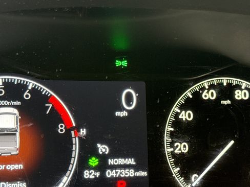 Used 2024 Honda Ridgeline Sport+ image 12