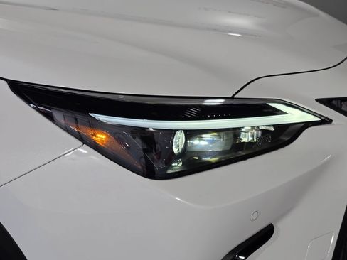 New 2026 Lexus NX 350 AWD image 5
