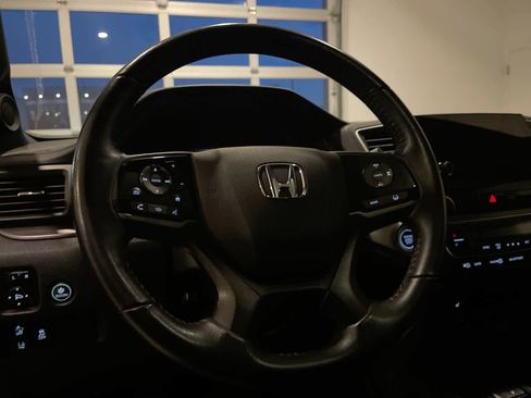 Used 2021 Honda Passport EX-L image 14
