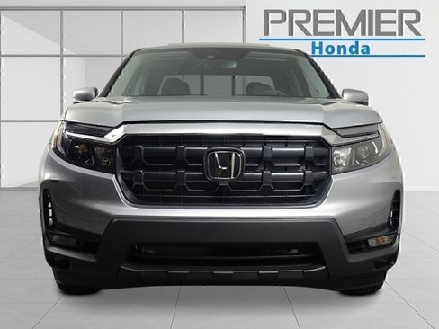 New 2026 Honda Ridgeline RTL image 8