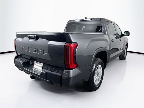 Certified 2025 Toyota Tundra SR5 image 12