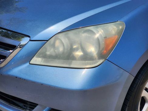 Used 2005 Honda Odyssey EX image 24