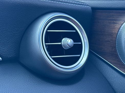 Used 2020 Mercedes-Benz C 43 AMG 4MATIC Sedan w/ Multimedia Package image 27