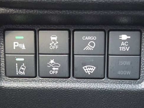 Certified 2023 Honda Ridgeline RTL-E image 14