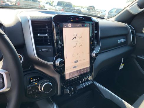 New 2026 RAM 1500 Lone Star image 18