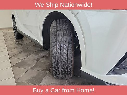 Used 2025 Lexus RX 350h w/ Convenience Package AWD/4WD image 18