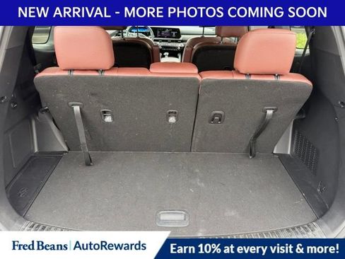 Used 2024 Kia Telluride SX w/ Towing Package AWD/4WD image 13