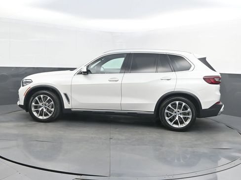Used 2020 BMW X5 sDrive40i w/ Premium Package image 2