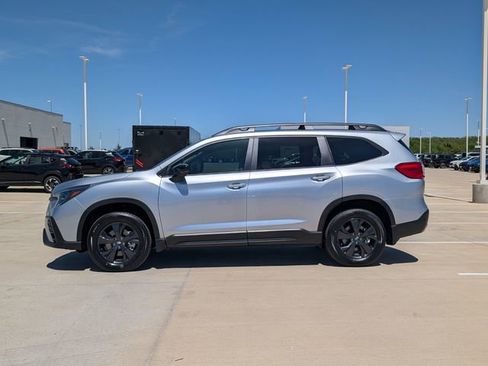 New 2026 Subaru Ascent Premium AWD/4WD image 3