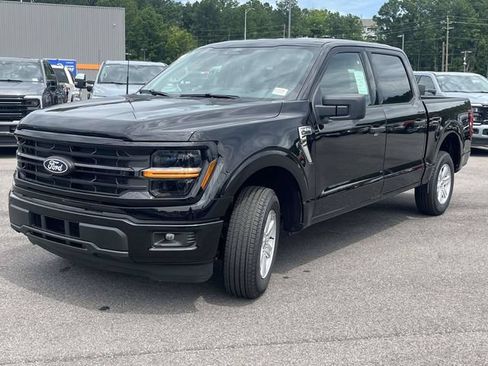 New 2026 Ford F150 XLT RWD image 5