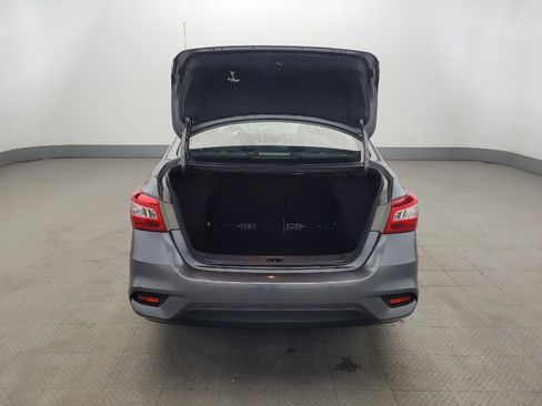 Used 2017 Nissan Sentra S FWD image 29