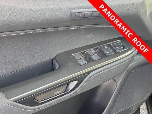 Used 2025 Lexus NX 450h+ F Sport image 13