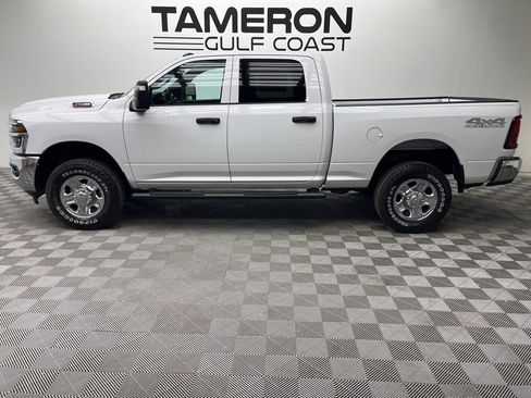 New 2026 RAM 2500 Tradesman image 2