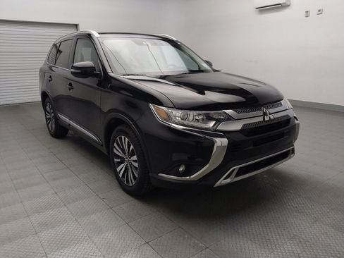 Used 2020 Mitsubishi Outlander SE image 13