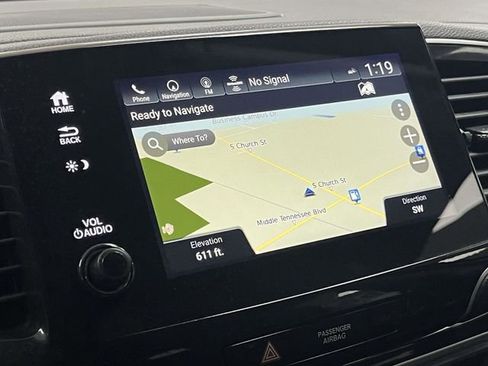 Used 2021 Honda Pilot Elite image 34