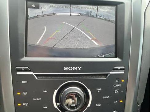Used 2014 Ford Fusion Titanium FWD image 14